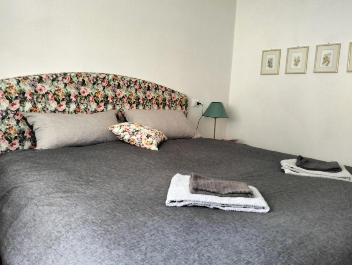 Vista Mozzafiato Sulle Dolomiti Friulane Apartman Forni di Sopra Kültér fotó